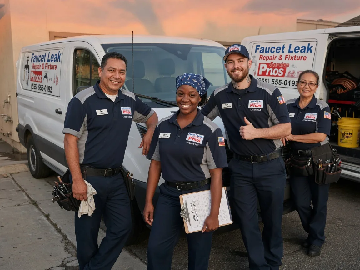Faucet Repair company in Belle Center, OH